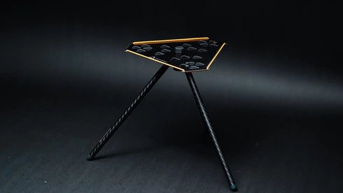 yamaScrew Carbon Plate S/M